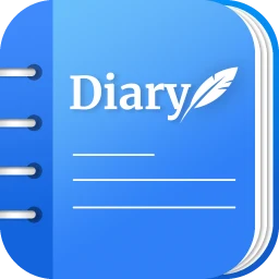 Diary Up: Locked Journal Notes simgesi